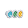 Illuminazione subacquea a LED