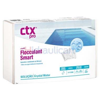 Floculante CTX-45