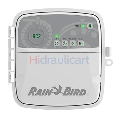 Programador de Rega Rain Bird RC2 Wi-Fi