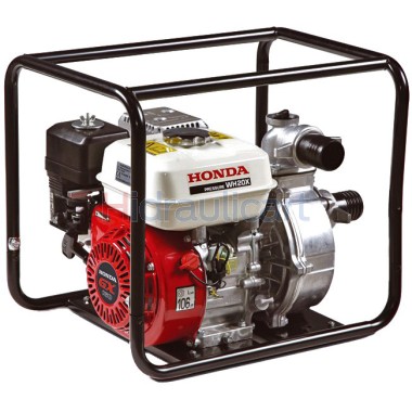 Motobomba Honda WH 20 X