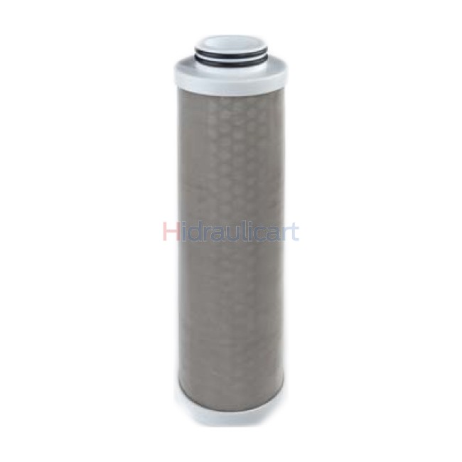 Cabeza De Latón Recipiente Transparente FERDOM UK Pre-Filtro De Agua De Sedimentos Giratorio Reutilizable.Malla De Inox De 90 Micron Caudal Máx.2,5m3/H Conexión 1/2 & 3/4 Agua Potable FD177 