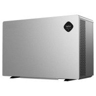 Bomba de Calor Mr. Silence 30x Nova Geração