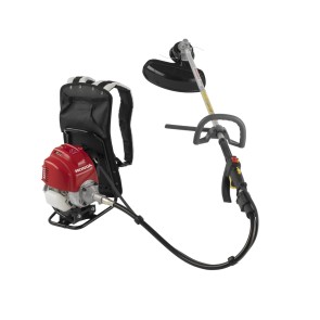 Roçadora Honda UMR 450 T