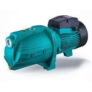 Bomba de Agua LEO AJm90 JET 1.20CV, 230V - Turbina INOX