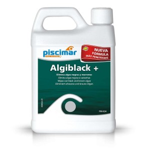 Eliminador Algiblak + PM-624