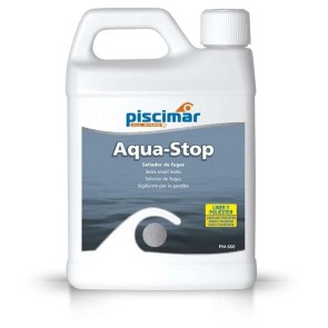 Vedante de Fugas AQUA-STOP - PM-660 