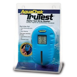 Analisador digital TRUTEST