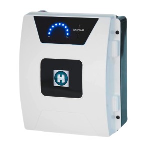 Eletrólise de Sal HAYWARD AQUARITE FLO BASIC - Spares
