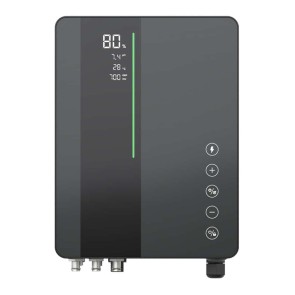 Eletrólise de Sal InverClear 