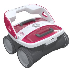 Aspirador piscina BWT B200