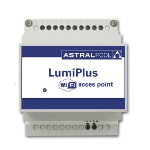 LumiPLus Wifi Access Point