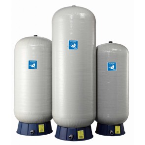 Autoclave Fibra Global Water Solutions GWS