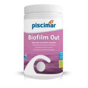 BIOFILM OUT PM-630 Removedor enzimático de biofilme