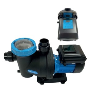 Bomba de Velocidade Variável Aspire