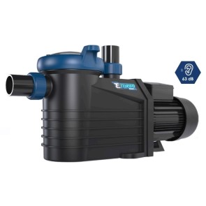 Bomba de velocidade variável Emaux E-Turbo VS
