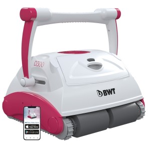 Aspirador Piscina BWT D300 APP