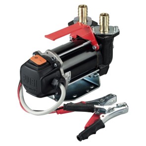 Bomba 12V e 24V  PIUSY CARRY