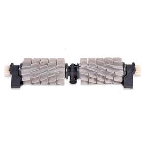 Escova Ativa Completa Dolphin 9995547-ASSY