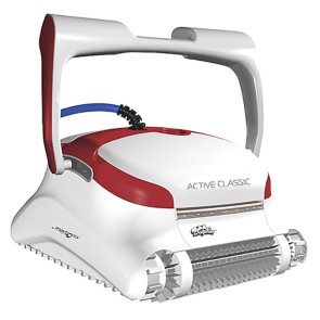 Aspirador Piscina DOLPHIN Classic
