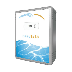 Eletrolise de Sal EASY SALT DUO - QP