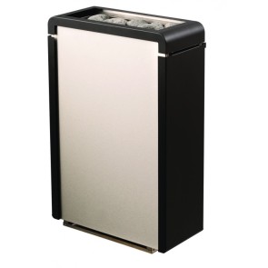 Aquecedor CONCEPT R MINI