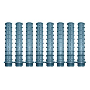 Conjunto braços colectores ¾" 160 mm AstralPool 4404010074