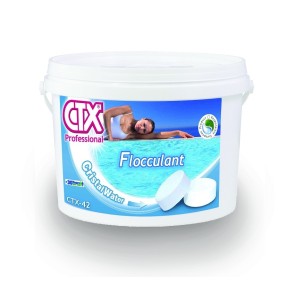 CTX-42 Floculante 5 Kg