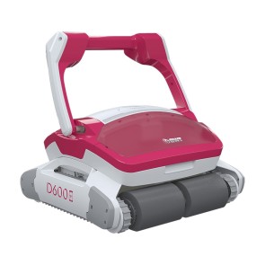 Aspirador Piscina BWT D600 APP