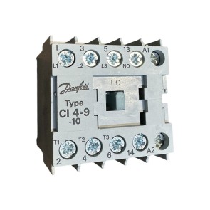 Mini Contactores DANFOSS CI-4