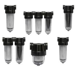 Filtros de Água Cintropur SL - Gama Doméstica
