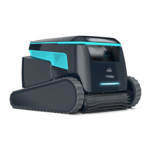 Aspirador de Piscina sem fios DOLPHIN Liberty 600