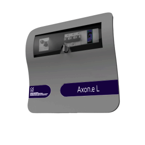 Quadro De Piscina WA AXON.EL