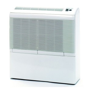 Desumidificador Zodiac DT 850 E Ambiente