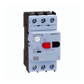 Disjuntor WEG MPW18-3 - Protecção Térmica Motores