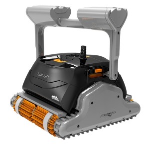 Aspirador de Piscina DOLPHIN EX60