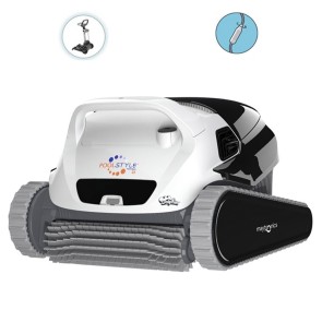Aspirador piscina Dolphin Poolstyle 35