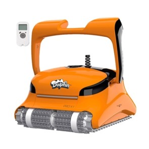 Aspirador de Piscina DOLPHIN PRO X1