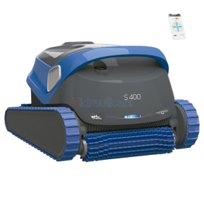 Aspirador de Piscina DOLPHIN S400