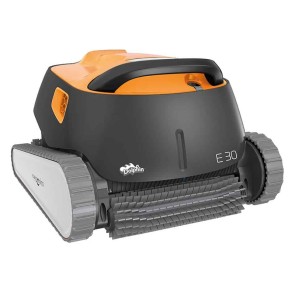 Aspirador Piscina DOLPHIN E30