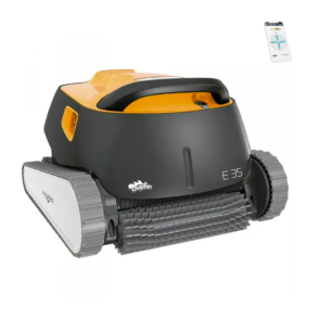 Aspirador Piscina DOLPHIN E35i
