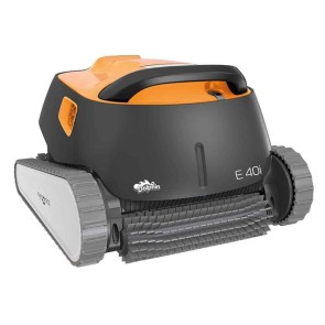 Aspirador Piscina DOLPHIN E40i