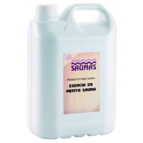 Essência de Menta para Saunas CTX-83