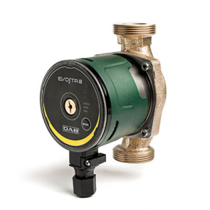 Bomba Circuladora EVOSTA 2 SAN 