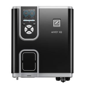 Eletrólise de Sal ZODIAC EXO iQ R
