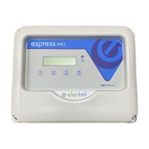 Quadro ELENTEK Multifunções Express Pro 1 bomba