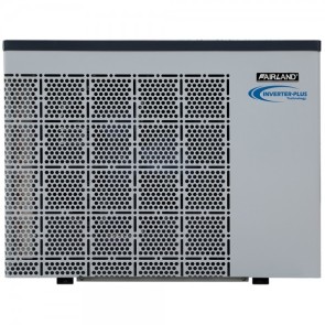 Bomba de calor Inverter-plus