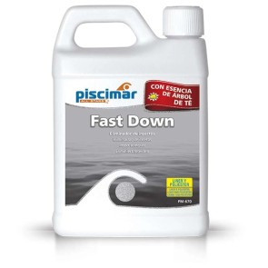 Eliminador de Insectos FAST DOWN - PM-670