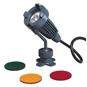 Projector decorativo Halley Led