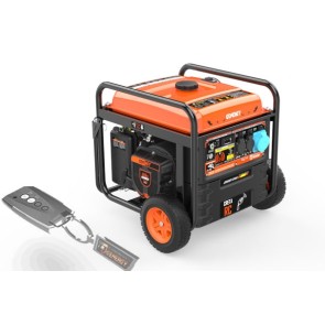 Gerador Genergy Creta RC