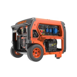 Gerador Genergy Ezcaray-S